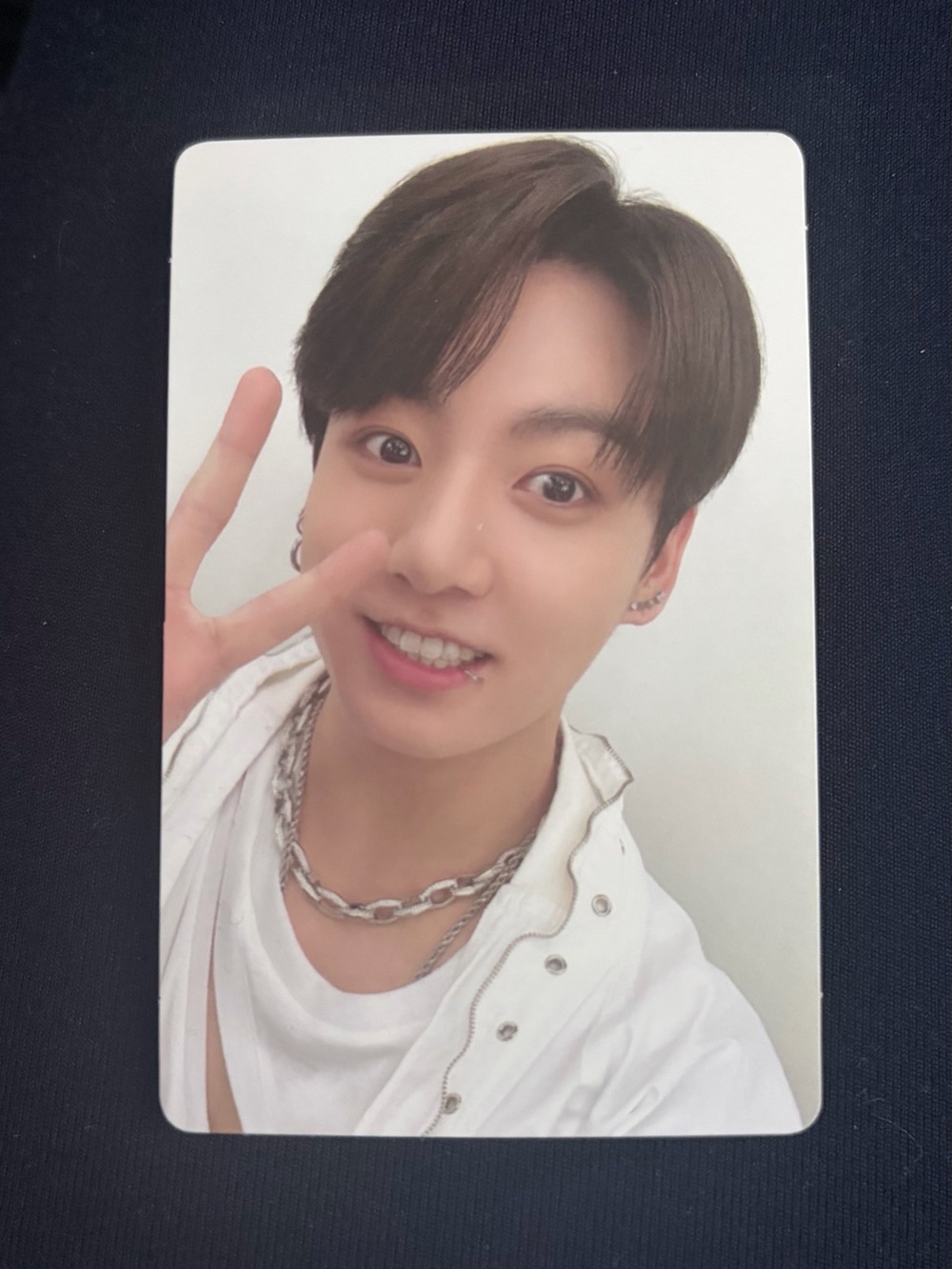 Jungkook pc
